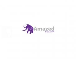 Logo & Huisstijl # 529850 voor Help mij te onderscheiden met: BE Amazed  wedstrijd