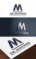 Logo & stationery # 813951 for design a Logo and style for an Interior and Furniture Maker contest