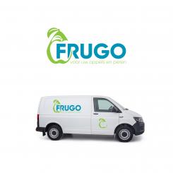 Logo & Huisstijl # 1264179 voor Frugo  Appels   Peren wedstrijd