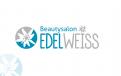 Logo & Huisstijl # 759178 voor Ontwerp fris en natuurlijk logo+huisstijl voor beautysalon Edelweiss met bio-cosmetica wedstrijd