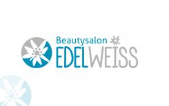 Logo & Huisstijl # 759178 voor Ontwerp fris en natuurlijk logo+huisstijl voor beautysalon Edelweiss met bio-cosmetica wedstrijd
