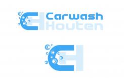 Logo & Huisstijl # 620037 voor Logo en huisstijl voor nog te openen “Carwash Houten” wedstrijd