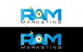 Logo & stationery # 728481 for RAM online marketing contest