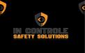 Logo & stationery # 577403 for In Controle Safety Solutions contest
