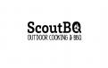 Logo & stationery # 732495 for Sturdy logo for ScoutBQ | Outdoor Cooking & BBQ contest