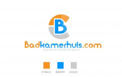 Logo & Huisstijl # 427428 voor Badkamerhuis.com Logo & Huisstijl voor Sanitairwinkel wedstrijd