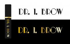 Logo & Huisstijl # 620140 voor Wenkbrauwen zijn HOT, bepalend voor jouw uitstraling! Ontwerp een logo voor Dr. I. Brow.  wedstrijd
