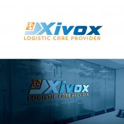 Logo & stationery # 1259668 for Logo and corporate identity for a Logistics company contest