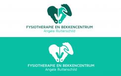 Logo & stationery # 651540 for Design a modern logo and corporate identity for a practice for specialized physiotherapy contest