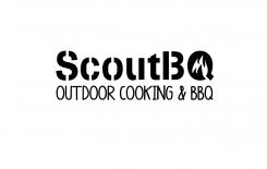 Logo & stationery # 732497 for Sturdy logo for ScoutBQ | Outdoor Cooking & BBQ contest
