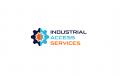 Logo & Huisstijl # 863614 voor Industrial Access Services zoekt een smoel! - industrial access, climbing & diving provider wedstrijd