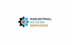 Logo & Huisstijl # 863614 voor Industrial Access Services zoekt een smoel! - industrial access, climbing & diving provider wedstrijd