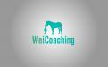 Logo & Huisstijl # 808941 voor logo en huisstijl voor bedrijf paardencoaching( coaching van mensen met behulp van paarden) wedstrijd