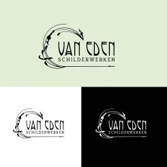 Logo & Huisstijl # 1243821 voor Logo en huisstijl voor schildersbedrijf wedstrijd