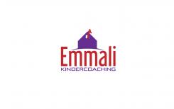 Logo & Huisstijl # 867829 voor Ontwerp een mooi logo met huisstijl voor een nieuw kindercoachingspraktijk! wedstrijd