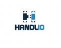 Logo & stationery # 529658 for HANDL needs a hand... contest