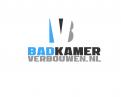 Logo & stationery # 601787 for Badkamerverbouwen.nl contest