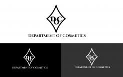 Logo & stationery # 761093 for Logo + housestyle for distributor of exclusive cosmetic brands contest
