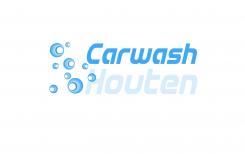 Logo & Huisstijl # 620046 voor Logo en huisstijl voor nog te openen “Carwash Houten” wedstrijd
