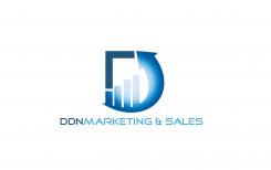 Logo & Huisstijl # 672914 voor DDN Marketing & Sales wedstrijd