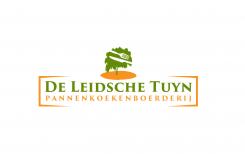 Logo & Huisstijl # 738121 voor Ontwerp een stijlvol logo en huisstijl voor een nieuwe pannenkoekenboerderij wedstrijd