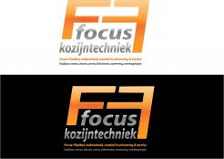 Logo & Huisstijl # 143837 voor Nieuwe Focus op Focus Kozijntechniek wedstrijd