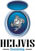 Logo & Huisstijl # 144942 voor logo + Huisstijl voor visverwerkingsbedrijf.  wedstrijd