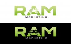Logo & stationery # 728494 for RAM online marketing contest