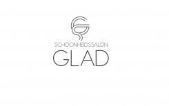 Logo & Huisstijl # 815370 voor Strak logo & huisstijl voor schoonheidssalon GLAD  wedstrijd