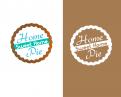 Logo & Huisstijl # 475493 voor Ontwerp een nieuw logo en huisstijl voor catering en workshops in patisserie  wedstrijd