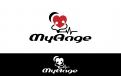Logo & stationery # 682851 for MyAnge - Sleep and Stress contest