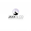 Logo & Huisstijl # 996145 voor Hondenuitlaatservice Jaxx   Co wedstrijd