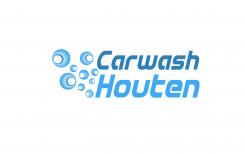 Logo & Huisstijl # 620053 voor Logo en huisstijl voor nog te openen “Carwash Houten” wedstrijd