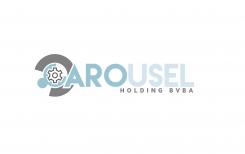 Logo & stationery # 652657 for Help me create a professional carousel logo & corporate identity! contest