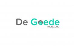 Logo & Huisstijl # 734417 voor De Goede Thuiszorg wedstrijd