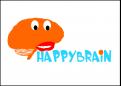Logo & Huisstijl # 39195 voor Happy brain zoekt vrolijke ontwerper wedstrijd
