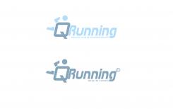 Logo & Huisstijl # 581233 voor Logo en huisstijl voor QRunning, een nieuwe innovatieve franchiseformule van loopgroepen. wedstrijd