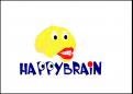 Logo & Huisstijl # 39253 voor Happy brain zoekt vrolijke ontwerper wedstrijd