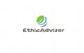 Logo & stationery # 729504 for EthicAdvisor Logo contest