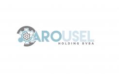 Logo & stationery # 652661 for Help me create a professional carousel logo & corporate identity! contest