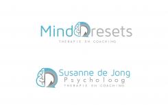 Logo & stationery # 685064 for Psychologist is aiming on businesses for treatment of stress etc contest