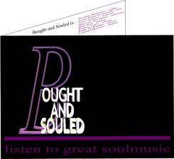 Logo & Huisstijl # 28045 voor Soulband zoekt nieuwe swingende huisstijl en logo! wedstrijd