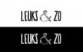 Logo & Huisstijl # 778161 voor Leuks & Zo wedstrijd