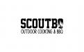 Logo & stationery # 730210 for Sturdy logo for ScoutBQ | Outdoor Cooking & BBQ contest