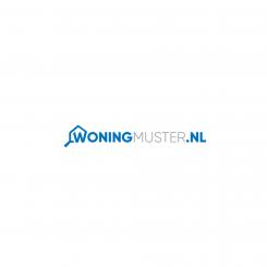 Logo & Huisstijl # 1252065 voor Ontwerp een strak en catchy naam en logo voor een nieuw woninginspectiebedrijf wedstrijd