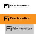 Logo & Huisstijl # 371874 voor Faber Innovations wedstrijd