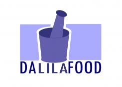 Logo & Huisstijl # 40006 voor Da Lila Food wedstrijd