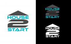 Logo & Huisstijl # 672328 voor House2Start wedstrijd