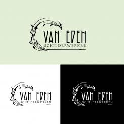 Logo & Huisstijl # 1243942 voor Logo en huisstijl voor schildersbedrijf wedstrijd
