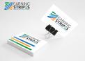 Logo & stationery # 885606 for Earn your stripes contest